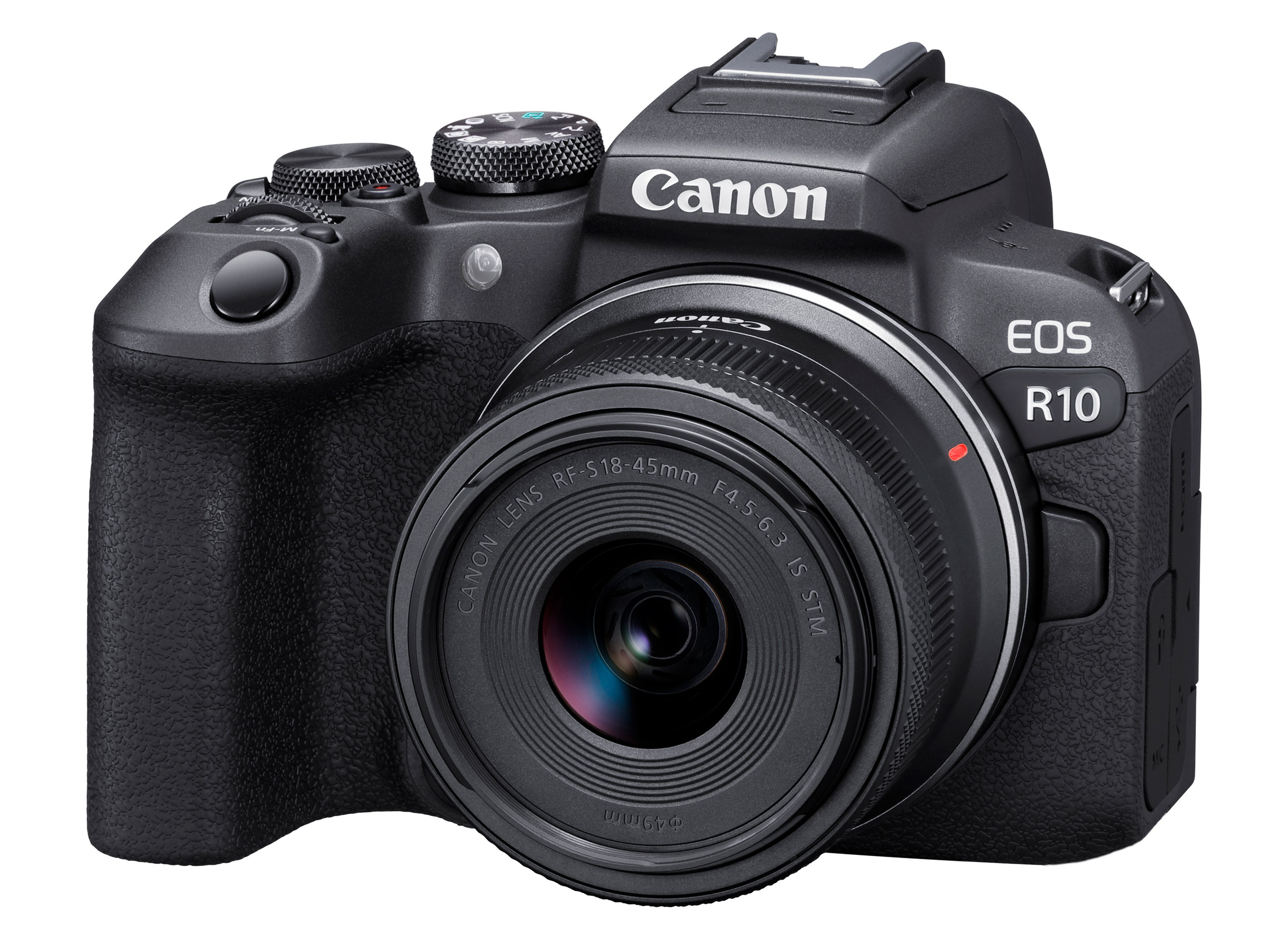 Canon pronta a mettere sul mercato due nuove Mirrorless APS-C