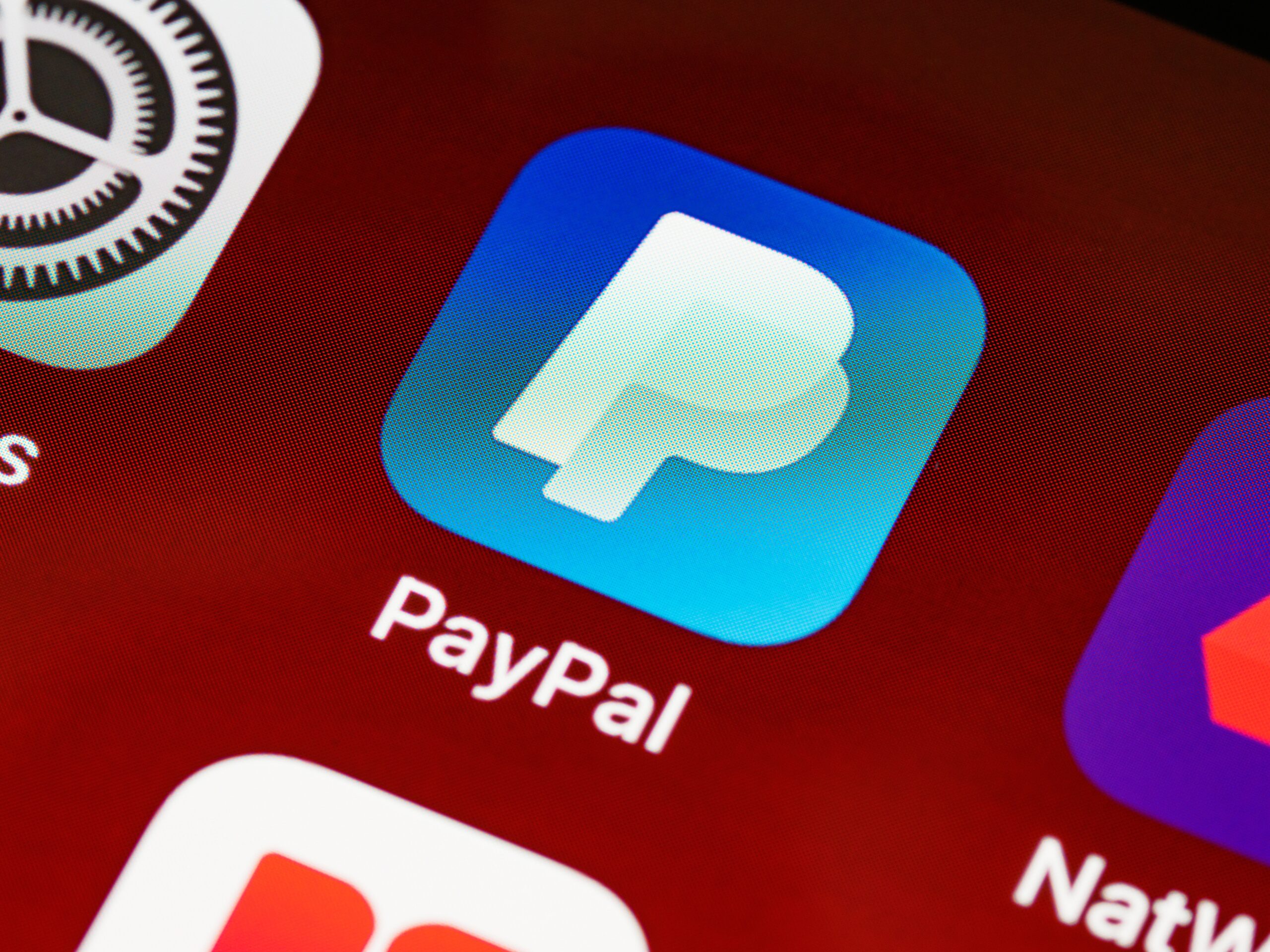 Crolla in borsa per Paypal dopo la chiusura degli account