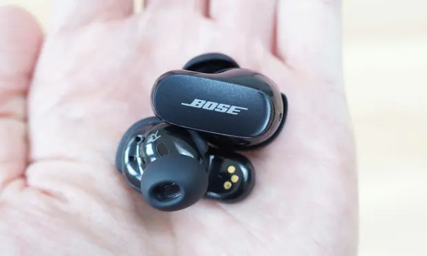 Bose QuietComfort Earbuds 2: nuovo step per la cancellazione del rumore