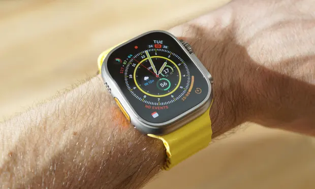 Apple Watch Ultra: top smartwatch di casa Apple del 2023