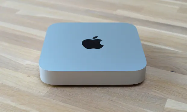 Mac mini M2: il piccolo ma potente di Apple