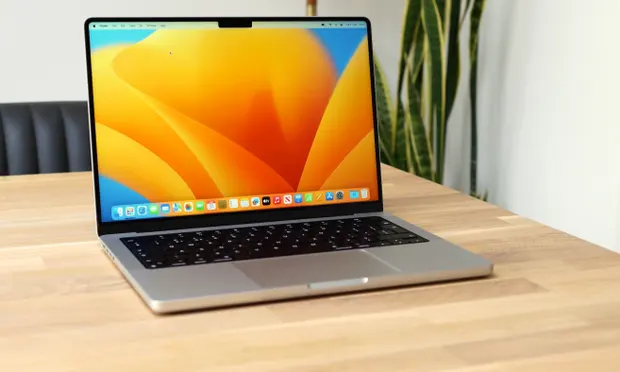 MacBook Pro M2 Pro: il miglior laptop di Apple